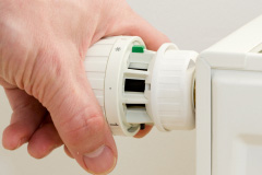 Leighton Bromswold central heating repair costs