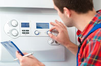 free commercial Leighton Bromswold boiler quotes