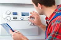 free Leighton Bromswold gas safe engineer quotes